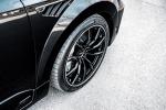 Audi SQ7 TDI Widebody by ABT 2020 года